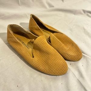 🌟 SOLD 🌟Lucky brand flats